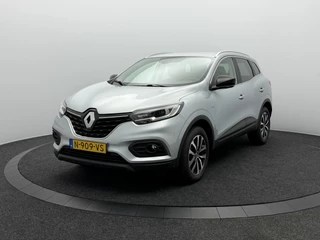 Renault Kadjar 1.3 TCe 140PK Limited Trekhaak | Carplay&Android | Navigatie | Keyless