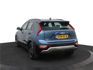 Kia Niro 1.6 GDi PHEV DynamicLine  - Navigatie - Cruise Control - Camera - Apple CarPlay/Android Auto - Fabrieksgarantie tot 06-2032 / 6