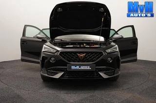 CUPRA Formentor 1.4 PHEV VZ Perfrormance|PANO|KUIPST|SOH98% / 92