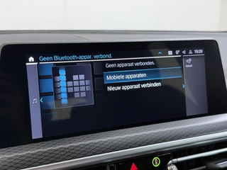 BMW X3 xDrive30e M-SPORT| DEALER ONDERHOUDEN| CAMERA| ELEKTRISCHE ACHTERKLEP| APPLE CARPLAY| RIJKLAARPRIJS / 34