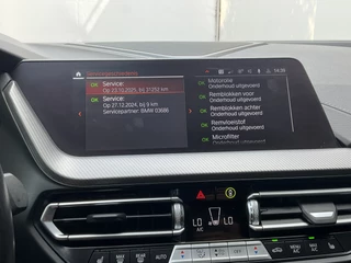 BMW 2 Serie Gran Coupé M235 306pk xDrive HUD Adapt.Cruise Pano.dak Harman/Kardon Memory Orig.NL / 9