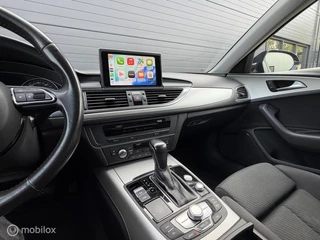 Audi A6 Avant 1.8 TFSI ultra Sport Edition CARPLAY*CLIMA*HAAK*CRUISE*CAMERA*PDC / 60