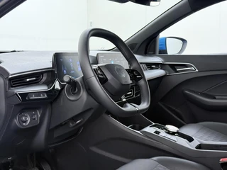MG MG3 Hybrid+ 1.5 Hybrid+ Luxury VAN:22.900,- VOOR:19.330,- UW HERFSTVOORDEEL:3.570,-| ONDERHOUD GEHAD BIJ DEALER, DIRECT LEVERBAAR | 7 JAAR MG FABRIEKS GARANTIE TM 02-2032 | STOEL + STUURVERWARMING | 360 CAMERA | ADAP. CRUISE | DODE HOEK | KEYLESS | APPLE CARPLAY | / 17