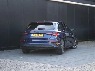 Audi A3 Sportback 30 TFSI S edition | PANO | CAMERA | NAVI | APPLE CARPLAY | CRUISE | / 4