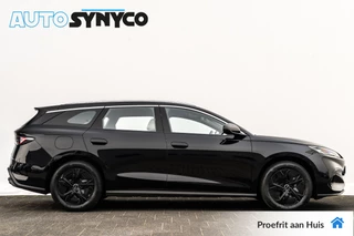 BYD SEAL 6 Touring 1.5 DM-i 183 Pk PHEV Boost € 5.190,- korting | 1.350 WLTP | Adapt. Cruise | Keyless | Vegan Leder | Camera |  LED verlichting / 5