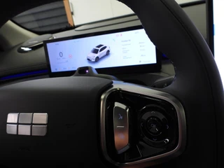Geely Starray EM-i 1.5 Max+ PHEV 138KM ELEKTRISCH BEREIK/LEER/SCHUIFDAK/19"LMV! / 24