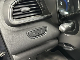 Renault Kadjar 1.2 TCe Intens NAVI CAMERA TREKHAAK ECC CRUISE LM. / 20
