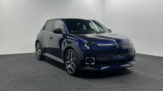 Renault 5 comfort range techno 52 kWh CAMERA CARPLAY ADAPTIEF CRUISE NAVI. / 4