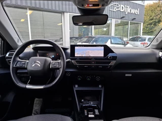 Citroen C4 130pk Max Automaat Clima/LMV/Nav/Cam / 8