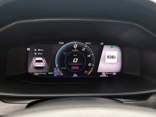 Cupra Formentor 1.4 TSI e-Hybrid Essential | Adapt. Cruise | Sfeerverlichting |Carplay | Stoel/Stuur Verwarming | / 35
