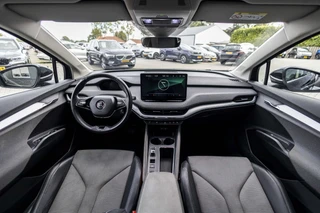 Škoda Enyaq iV 60 | SOH 91% | Camera | 20" | LED / 7