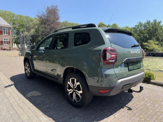 Dacia Duster 1.3 TCe 150 Extreme | Automaat | Keyless | Camera | CarPlay |Cruise | / 19