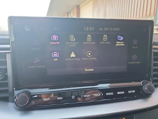 Kia ProCeed 1.5 T-GDi GT-Line | Stoel en stuurverwarming | Navigatie | Elektrische achterklep | Camera | Climate control | Apple Carplay / Android Auto | / 29