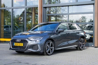 Audi A3 Sportback 40 TFSI e S-Line|Adaptive|Clima| / 34