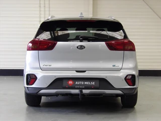 Kia Niro 1.6 GDi Hybrid 141pk DCT6 DynamicLine / 9