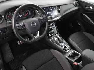 Opel Grandland X 1.6 Turbo Hybrid4 Ultimate | Navi | ACC | CarPlay | Stoelverw. / 5