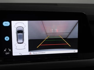 Volkswagen Golf Variant 1.5 eTSI Life Business | BTW | Automaat | Adaptive cruise | Stuur & Stoelverwarming | Camera / 22
