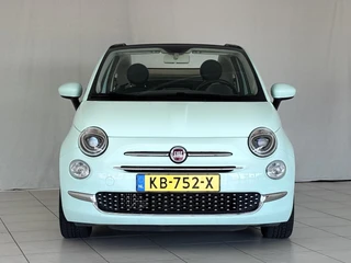 Fiat 500C 0.9 TwinAir Turbo Lounge / 5