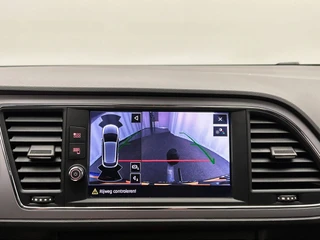 SEAT Leon ST 1.0 TSI FR Business Intense Trekhaak | Panoramadak | Stoelverwarming | Carplay | Camera | Adapt. Cruise | / 15