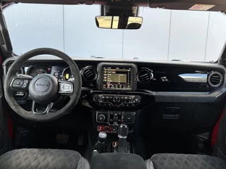 Jeep Wrangler BRUTE Rubicon 4xe 380 | Hard-Top | Apple-Android | Adaptive Cruise Control / 5