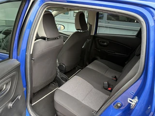 Toyota Yaris 1.5 Hybrid Y20 Automaat 5-drs  CAMERA/CLIMA/CRUISE/DAB/15INCH / 10