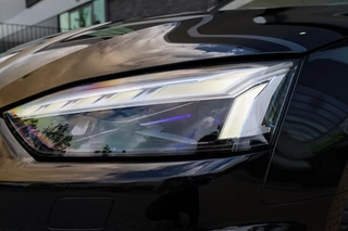 Audi S5 Cabriolet 3.0 TFSI S5 quattro  | MASSAGE | RS-SEATS | 360 | KEYLESS | MATRIX | CARBON | DODE HOEK | / 25