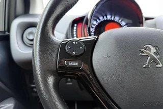 Peugeot 108 1.0 e-VTi Active | 72PK | 5-Deurs | Airco | Bluetooth | Multifunctioneel Stuurwiel | Privacy Glas | Elektrische Ramen Voor / 18