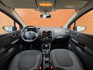 Renault Captur Dynamique | Automaat | Climate Control | Camera | Trekhaak | Cruise Control | Navigatie / 10