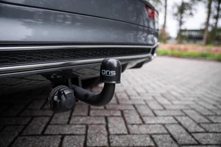 Audi Q5 50 TFSI e Quattro Pro Line | Luchtvering | Matrix LED | Inparkeersysteem | Drive select | Trekhaak | Navigatie | SoH 94% | / 17