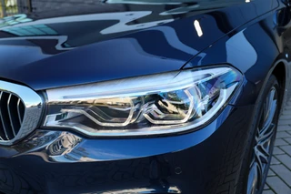 BMW 5 Serie 540i xDrive High Executive  | NAP! | DEALER.OND | SCHUIF/KANTEL | STOELVERWARMING | CAMERA | / 23