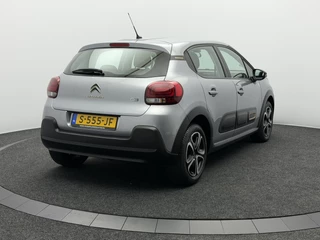 Citroën C3 1.2 PureTech C-Series Full-Led | Navigatie | Cruise | Carplay&Android / 5