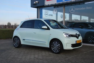 Renault Twingo 1.0 SCe 75pk Intens / 4