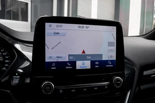 Ford Fiesta 1.0 EcoBoost Hybrid ST-Line|WINTERPACK|KEYLESS|CLIMATE|CARPLAY|PDC|PARK ASSIST / 10
