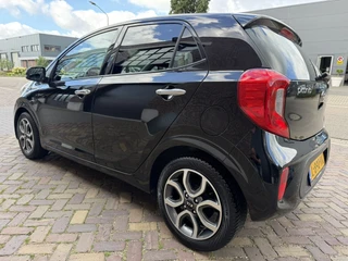 Kia Picanto 1.0 DPi DynamicPlusLine / Navi + Camera / Apple Car-Play-Android / ALL-Season / Clima / 1e Eigenaar / NED-Picanto / 2