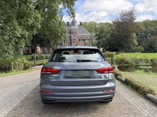 Audi Q3 35 TFSI Advanced Pro Line | Blind Spot | Adaptive | / 25