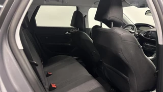 Peugeot 308 SW 1.2 PureTech Blue Lease Allure TREKHAAK CAMERA NAVI CRUISE LM. / 6