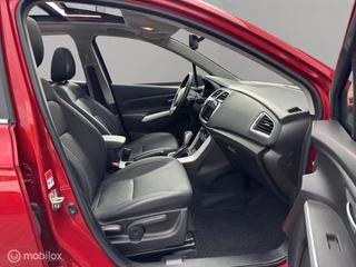 Suzuki S-Cross 1.4 Boosterjet AllGrip Select Smart Hybrid / All in prijs / 24