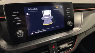 Skoda Scala 1.0 TSI Sport Business LM CRUISE CARPLAY ECC. / 8