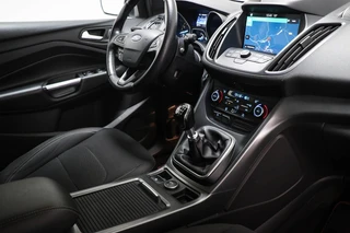 Ford Kuga 1.5 EcoBoost Trend Ultimate | CLIMA | VOORRUITVERWARMING | APPLE | TREKHAAK | 18" / 4