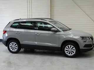Škoda Karoq 1.0 TSI Greentech 115pk Ambition Business / 7