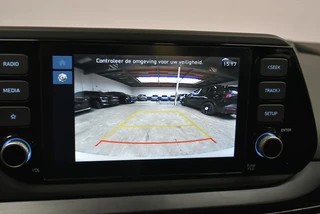 Hyundai I20 1.0 T-GDI 48V MHEV Comfort I Apple carplay & Android Auto / 21