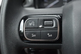 Citroën C3 1.2 PT S&S FEEL EDITION CLIMA / NAVI / APPLE CARPLAY/ ANDROID AUTO / / 14