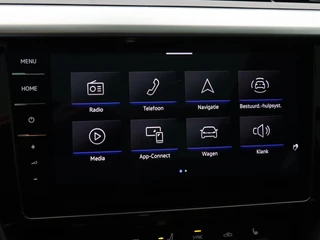 Volkswagen Arteon Shooting Brake 2.0 TSi 320 Pk R 4Motion | Stoel/Stuurverwarming | Memory | Head UP | Harman/Kardon | Panoramadak | Trekhaak | 20 Inch | 53.014 Km !! / 34