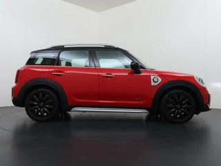 MINI Countryman 1.5 Cooper S E ALL4 RIJKLAARPRIJS INC. 12 MND BOVAG GARANTIE | SPORTSTOELEN | AFN. TREKHAAK | 4X4 | STOELVERWARMING| / 14