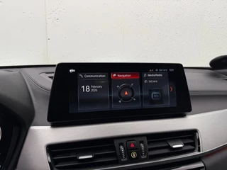 BMW X2 XDrive25e M-Sport | Head Up Display | Cruise Control | Stoelverwarming | 19 Inch / 19