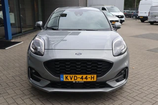Ford Puma ST-LINE 125PK LM-VELGEN WINTERPACK P-SENSOREN CRUISE CLIMA ANDROID/APPLE / 11