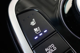 Kia e-Niro ExecutiveLine 64 kWh 204PK 100% SOH Leder | JBL Sound | Warmtepomp | Stoelkoeling / 21