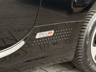 Fiat 500 E 24kwh / 20
