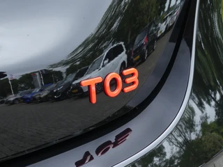 Leapmotor T03 Design 37.3 kWh Uit voorraad leverbaar / 22