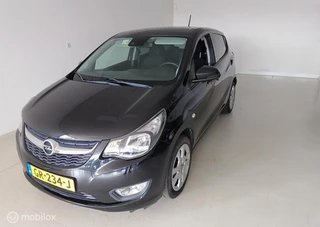 Opel KARL 1.0 ecoFLEX Edition / 14